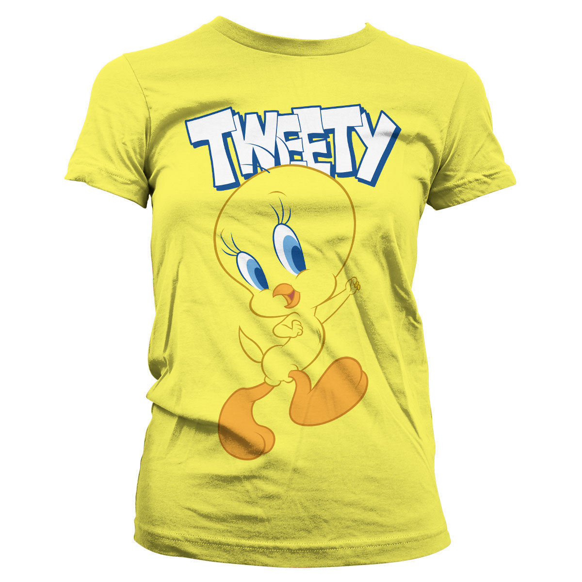 Looney Tunes - Tweety Girly Tee