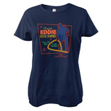 Cousin Eddie Deluxe Drainage Girly Tee