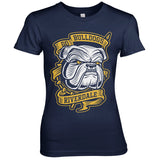 Riverdale - Go Bulldogs Girly Tee