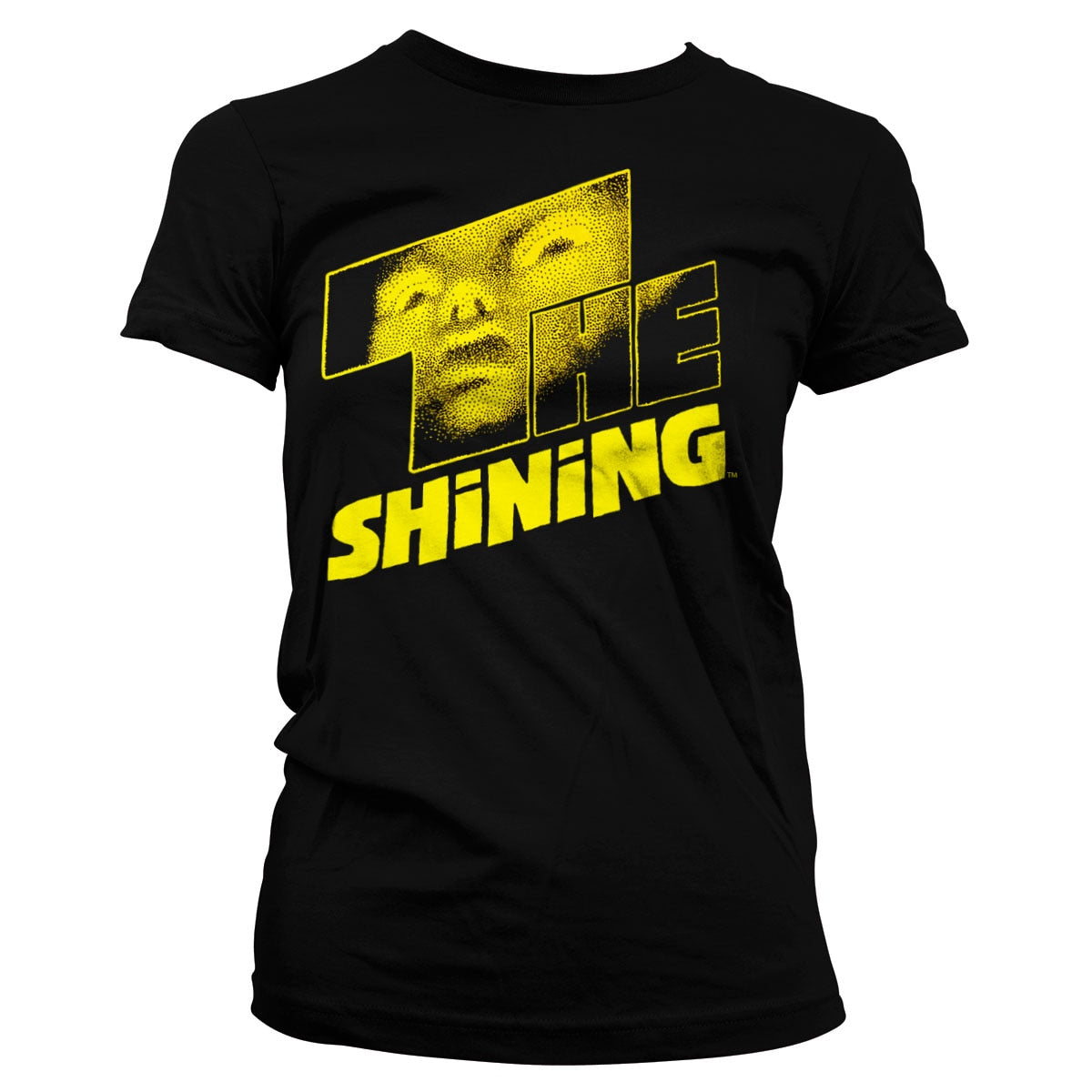 The Shining Girly Tee