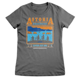 The Goonies - Astoria Goondocks Girly Tee