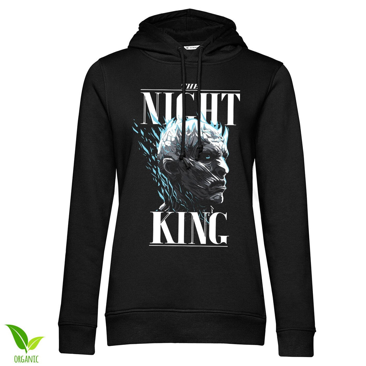 The Night King Girls Hoodie