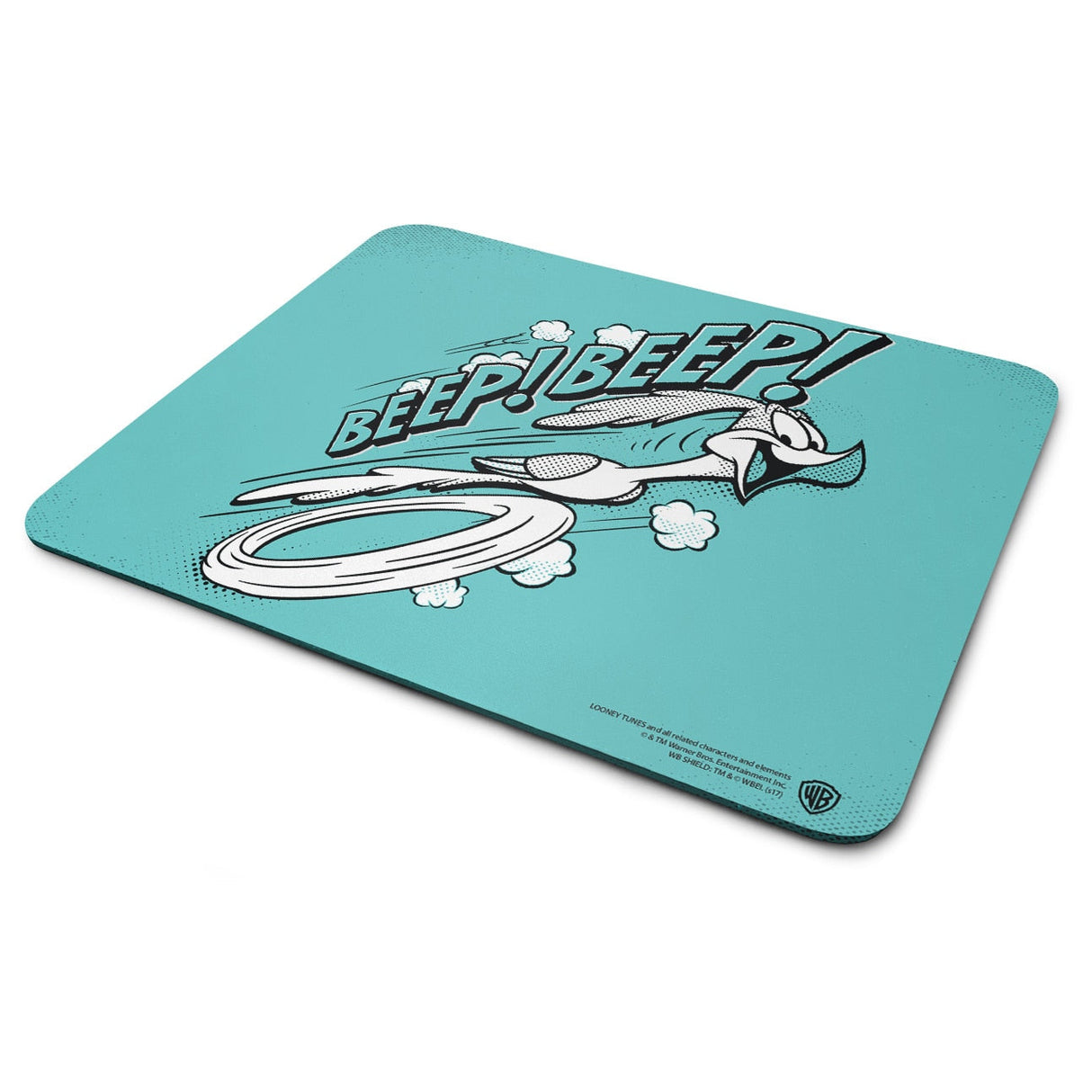 Looney Tunes - BEEP BEEP Mouse Pad