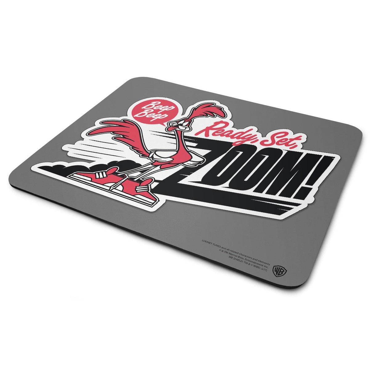 Road Runner BEEP BEEP Mouse Pad