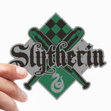 Slytherin Sticker