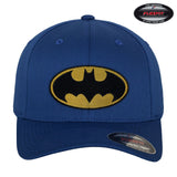 Batman Logo Premium Flexfit Cap