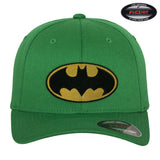 Batman Logo Premium Flexfit Cap