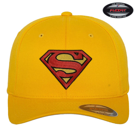 Superman Flexfit Cap