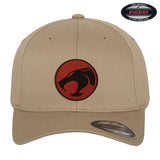 Thundercats Logo Flexfit Cap