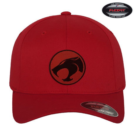 Thundercats Logo Flexfit Cap