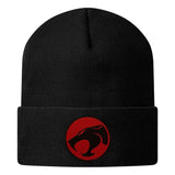 Thundercats Logo Beanie