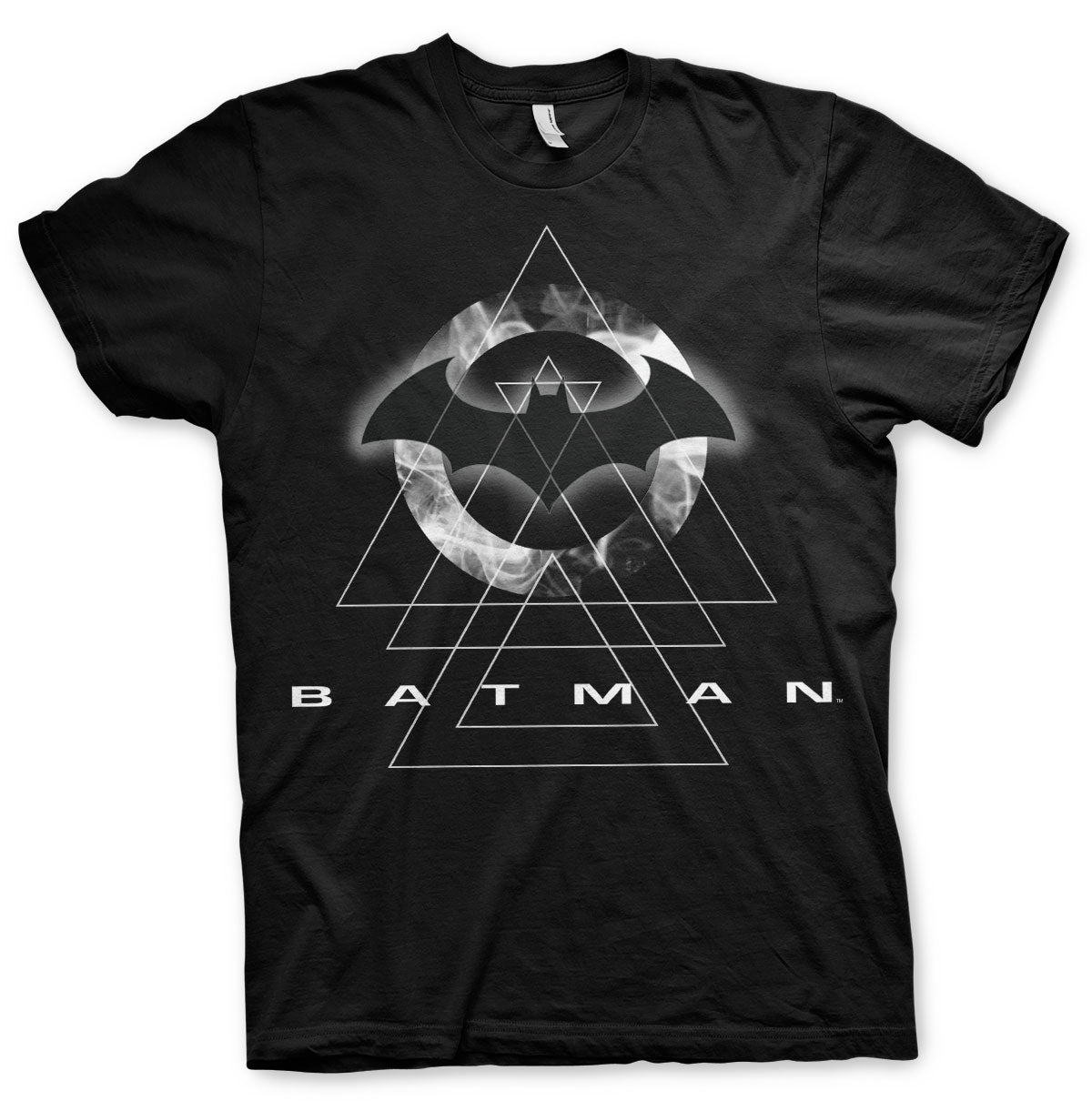 Batman Mystic T-Shirt