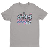 A-Ha Worldwide '82 T-Shirt