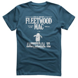 Fleetwood Mac - Amsterdam 1970 T-Shirt