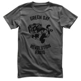 Green Day - Revolution Radio T-Shirt
