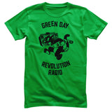 Green Day - Revolution Radio T-Shirt