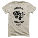 Green Day - Revolution Radio T-Shirt