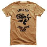 Green Day - Revolution Radio T-Shirt