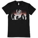 Korn Untouchables T-Shirt