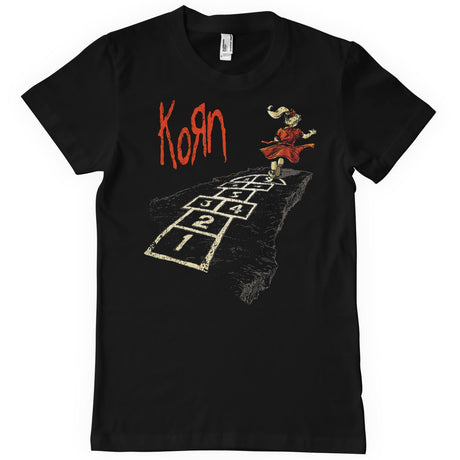 Korn - Follow The Leader T-Shirt