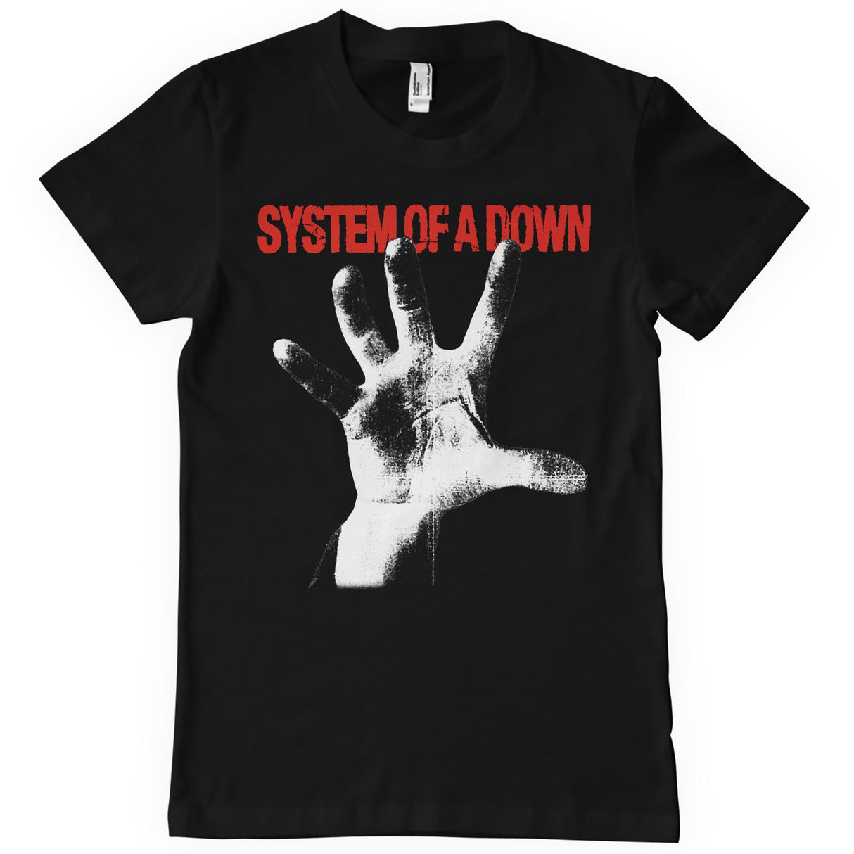 System Of A Down T-Shirt