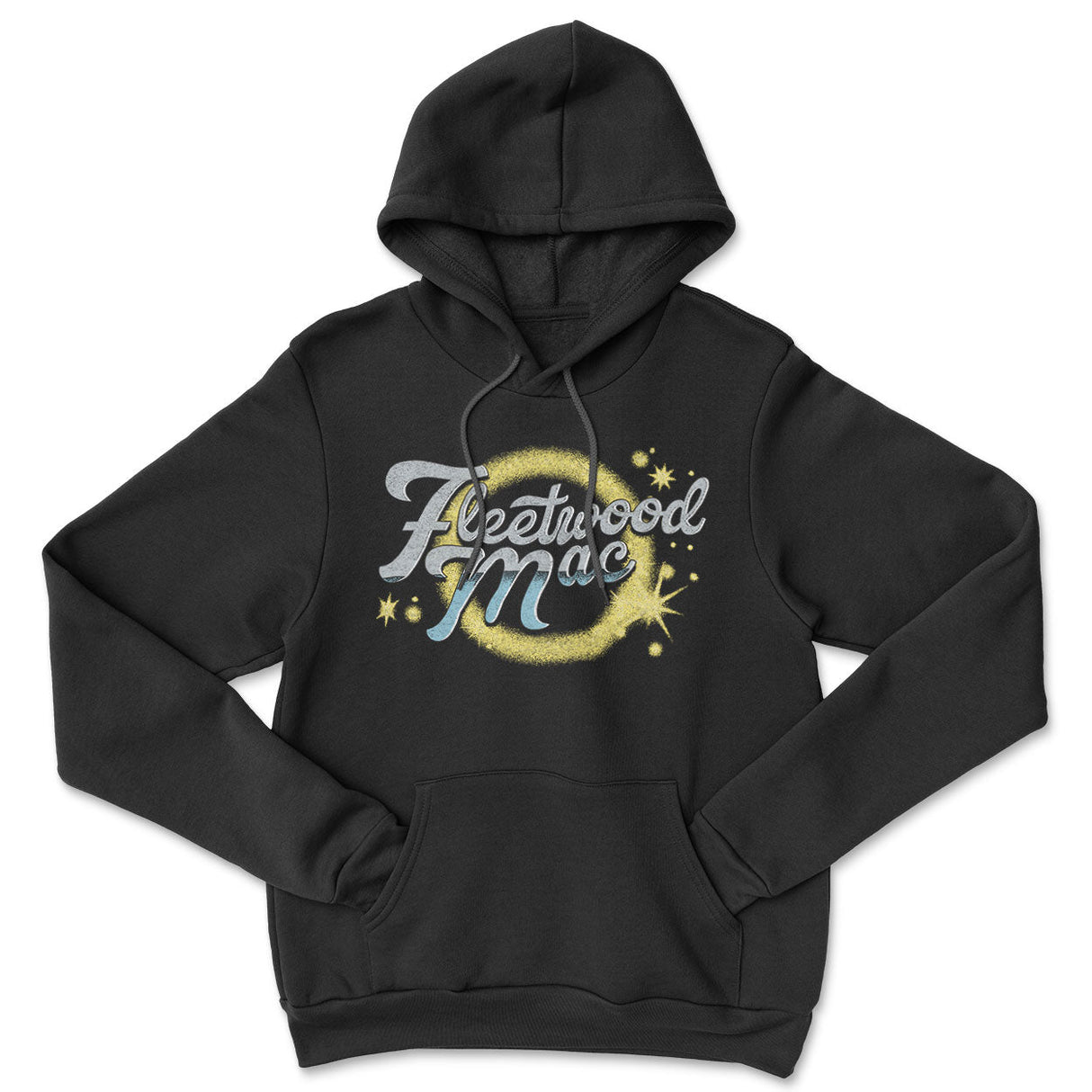 Fleetwood Mac Hoodie