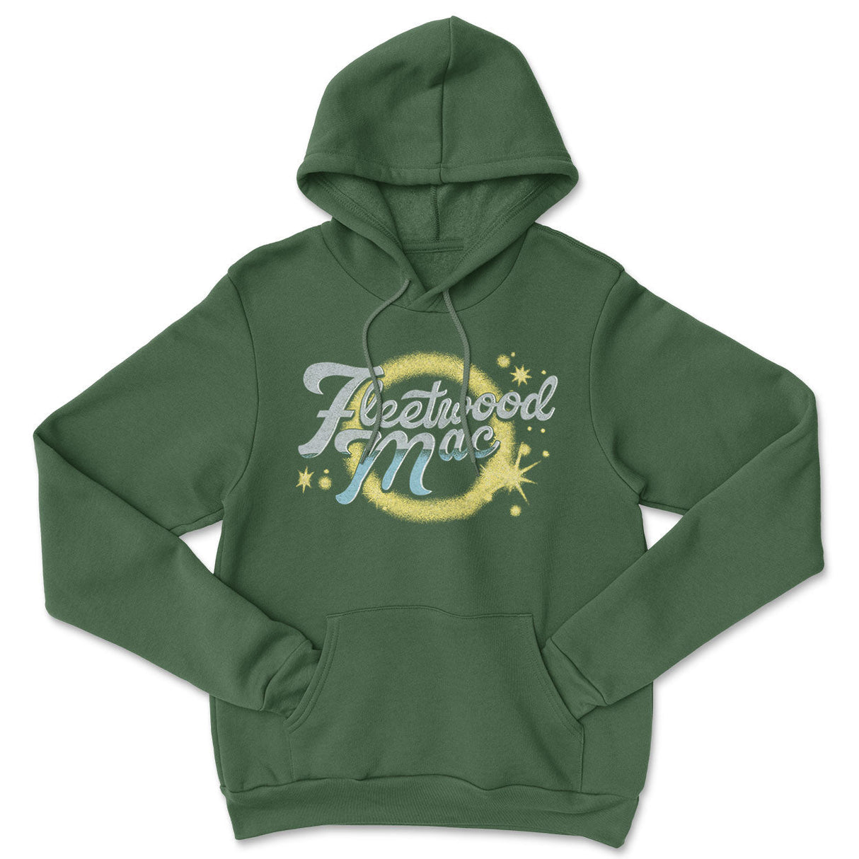 Fleetwood Mac Hoodie