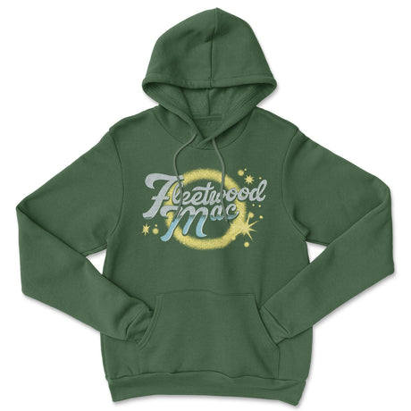 Fleetwood Mac Hoodie