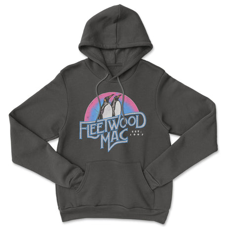 Fleetwood Mac - Est 1967 Hoodie