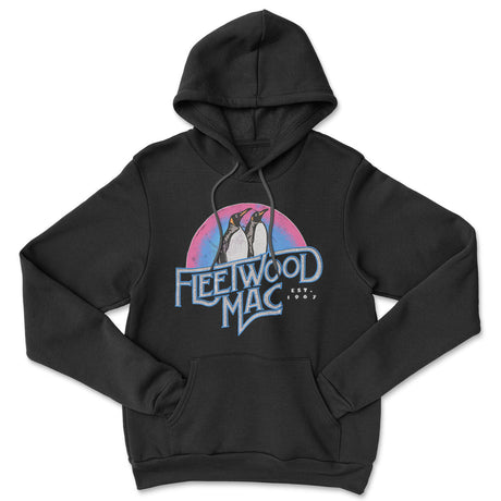 Fleetwood Mac - Est 1967 Hoodie