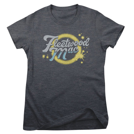 Fleetwood Mac Girly Tee