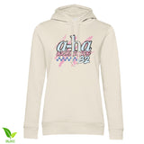 A-Ha Worldwide '82 Girly Hoodie