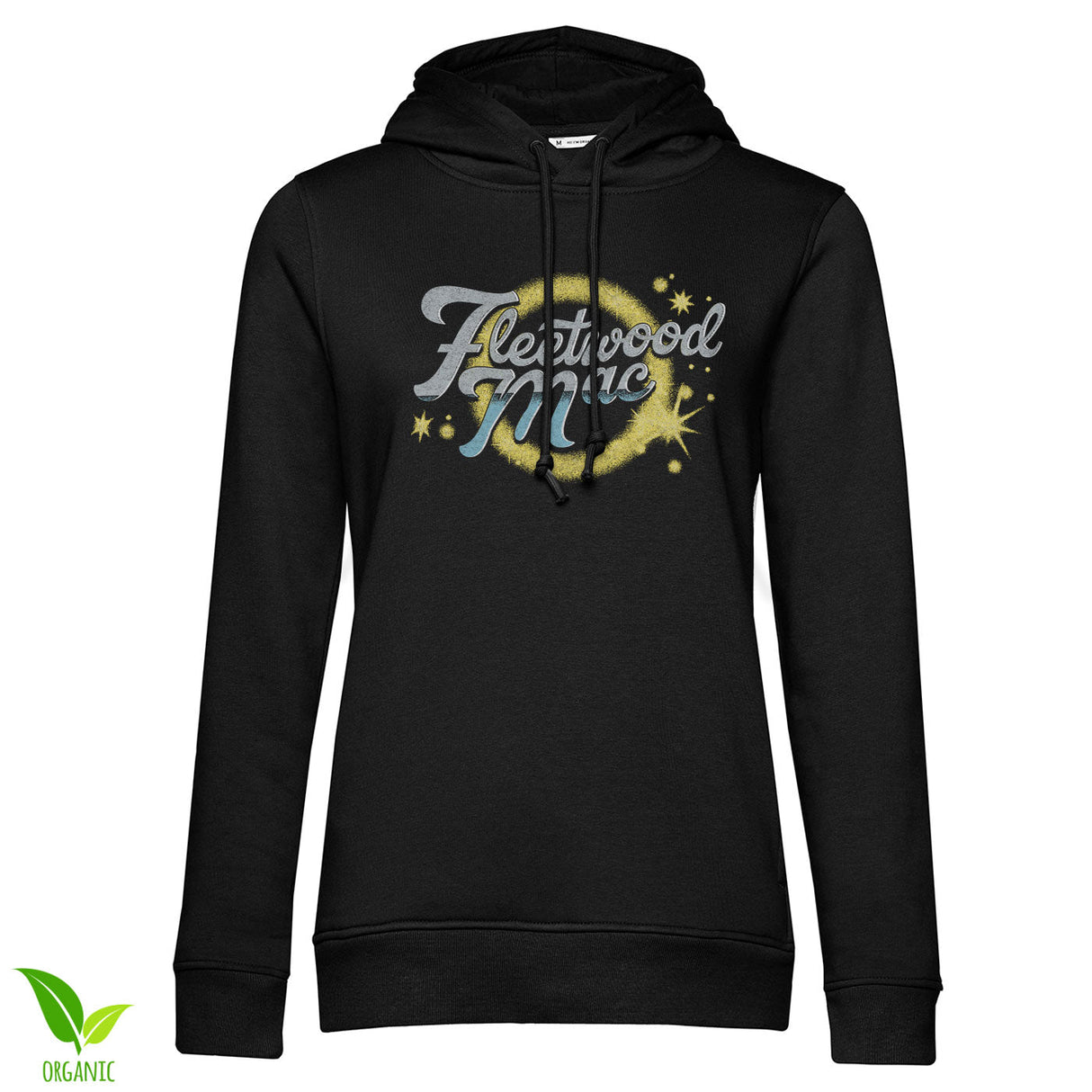 Fleetwood Mac Girly Hoodie