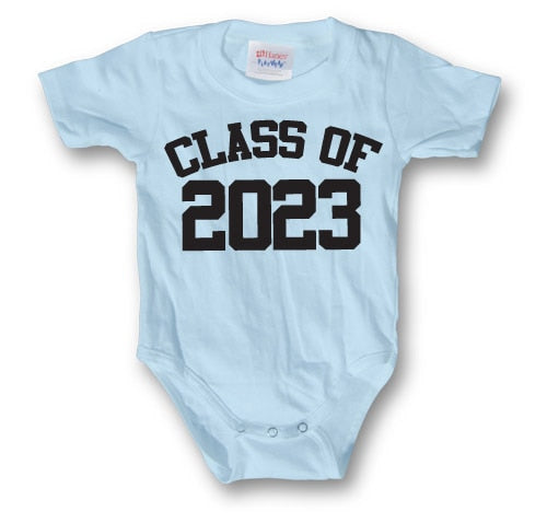 Class Of 2023 Body