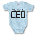 Future CEO Body