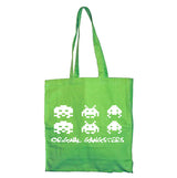 Original Gangsters Tote Bag