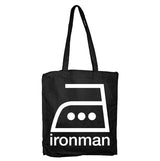 Ironman Tote Bag