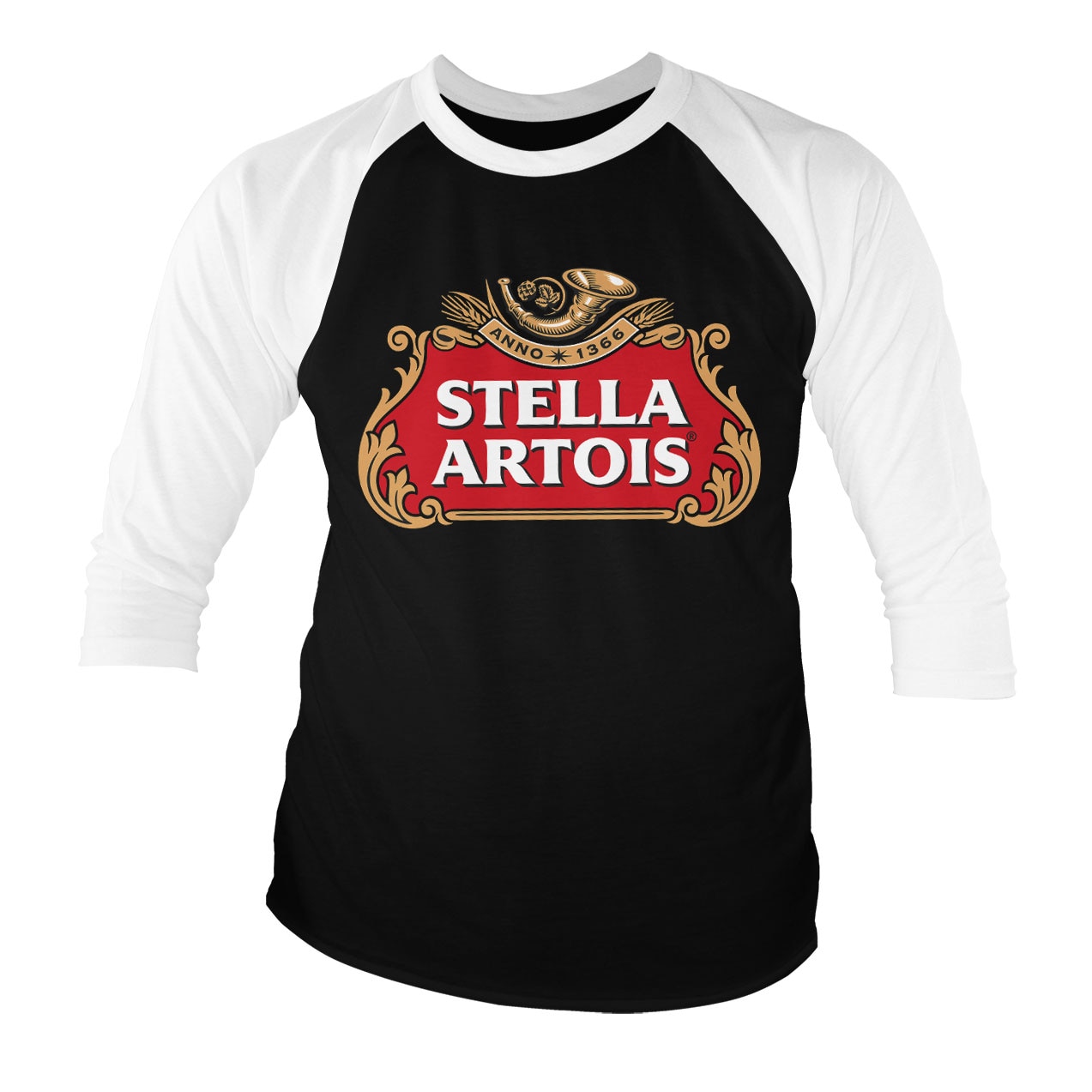 Stella Artois Wordmark Tote Bag - Shirtstore