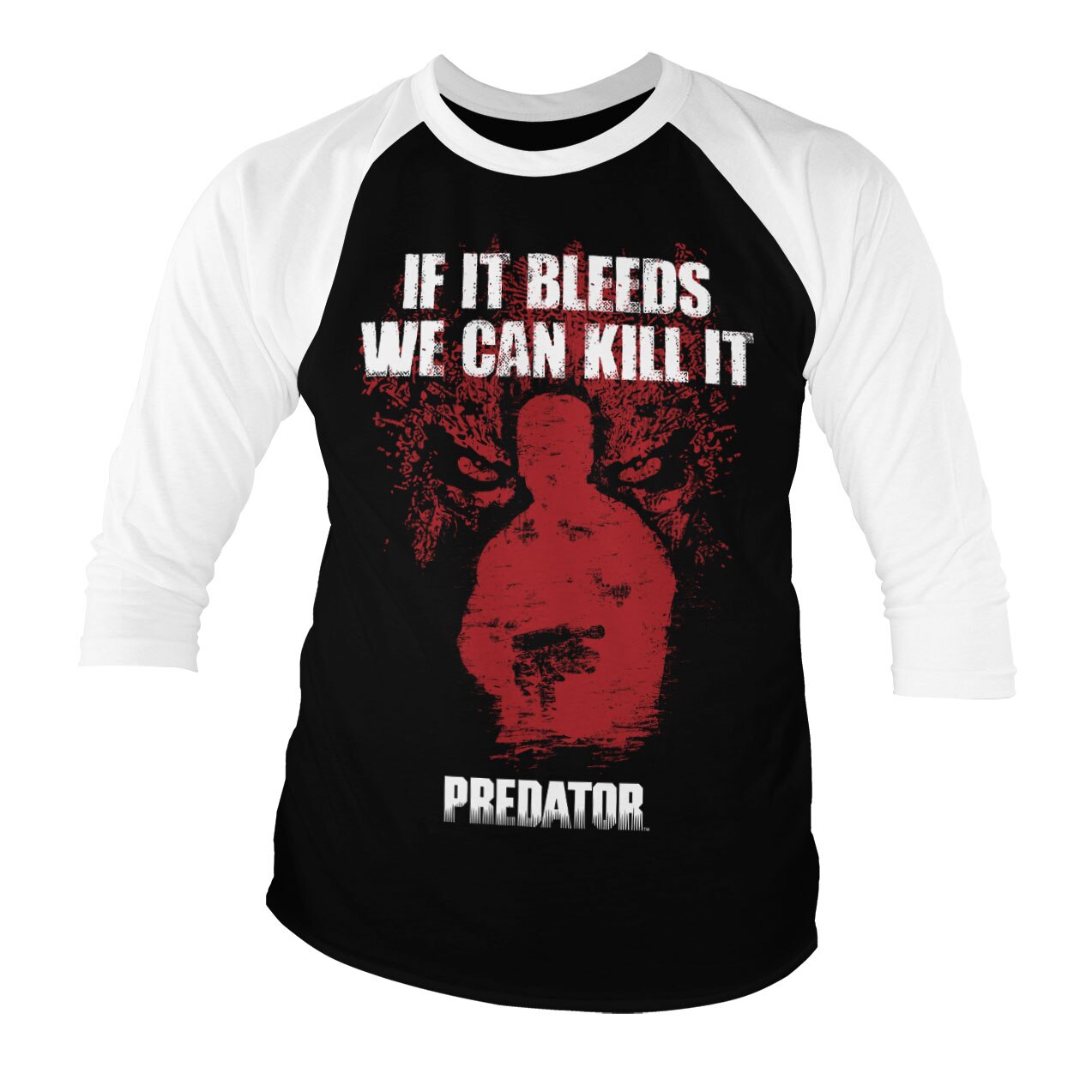 If it. If it Bleeds we can Kill it. Плакат if it Bleeds we can Kill it. Футболка just Kill it. Футболка Bleed it out.