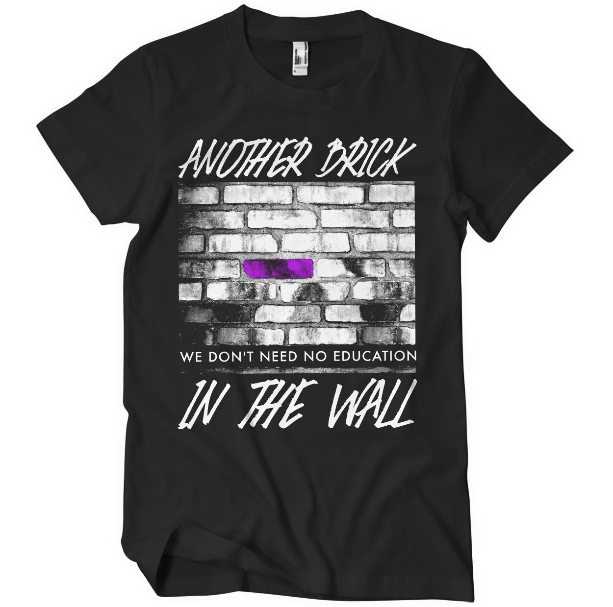 Another Brick In The Wall | Poster