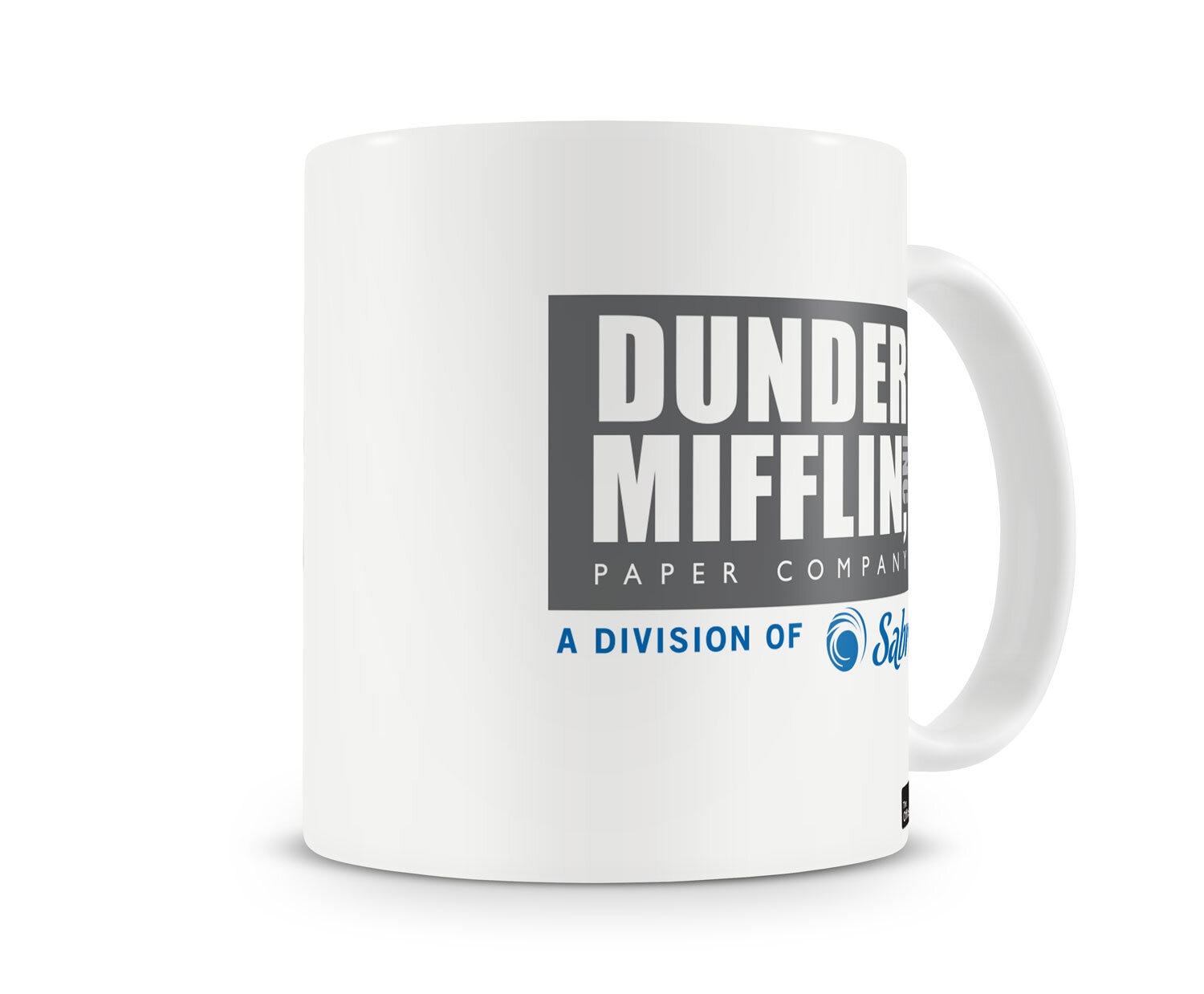 The Office 20 oz Coffee Mug Dunder Mifflin Employee Of The Month Coffee  Cup. CM2