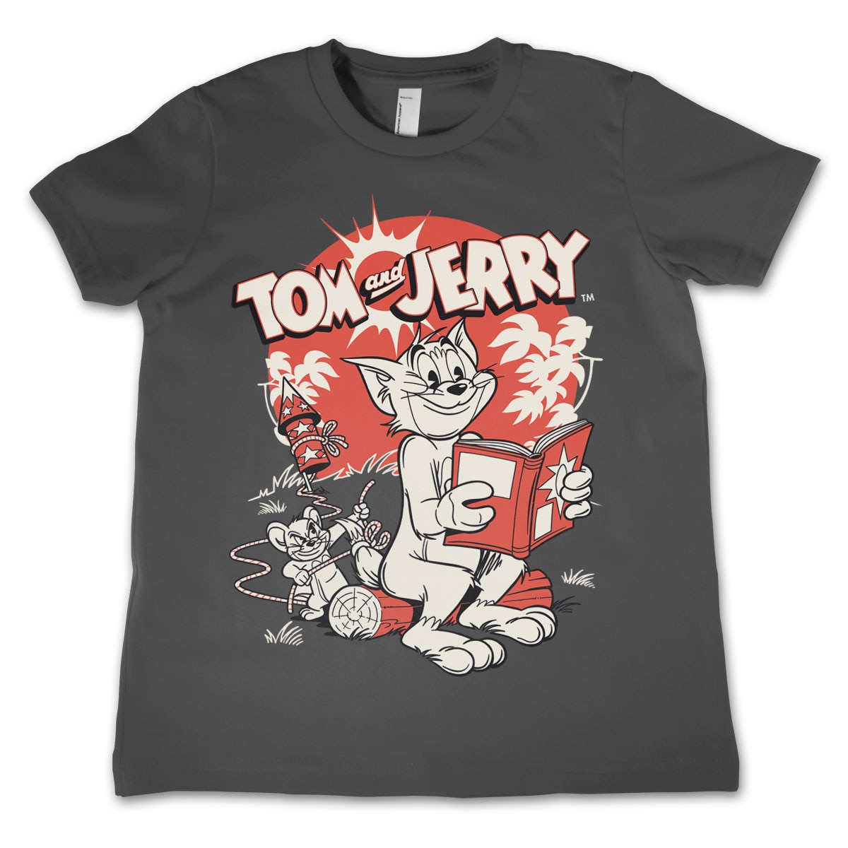 Buy > tom & jerry shirt > in stock