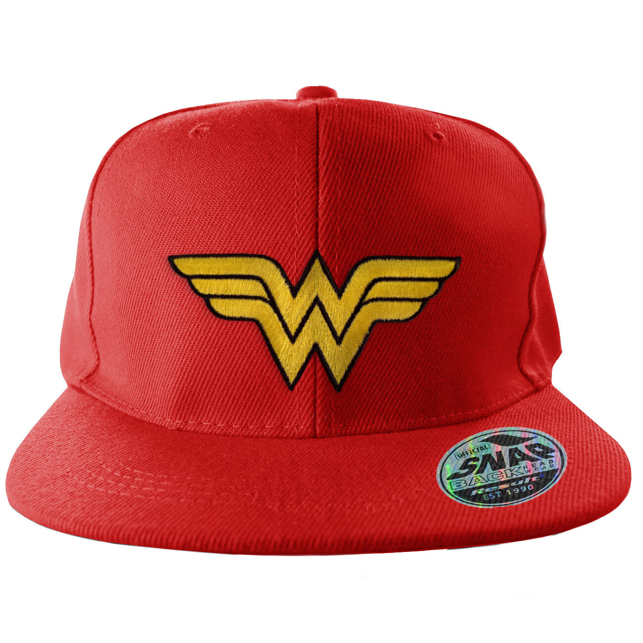 DC Comics - Wonder Woman T-Shirt - Shirtstore
