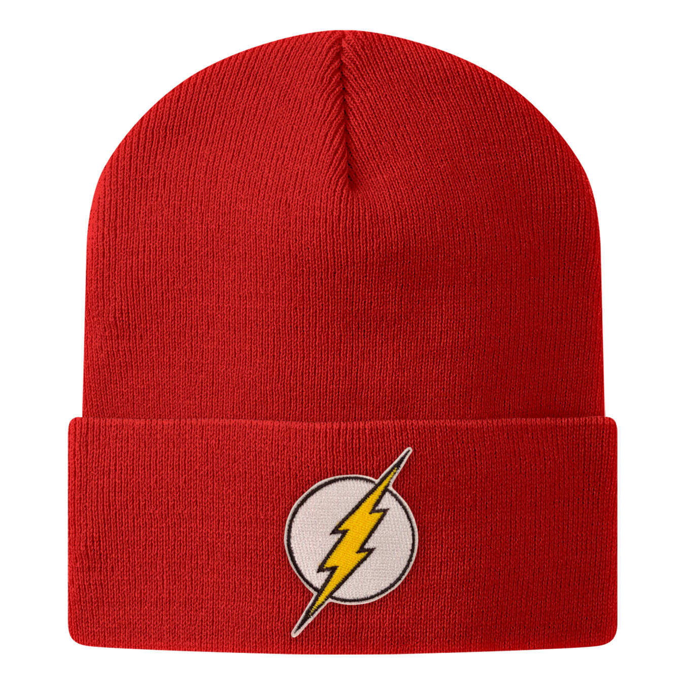The Flash Cap Premium - Shirtstore Snapback