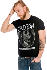 Skid row youth gone wild